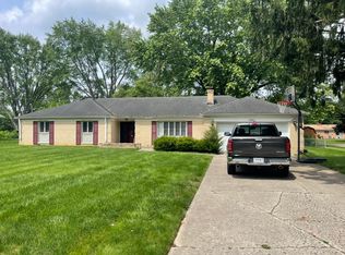 5832 Grandiose Dr, Indianapolis, IN 46228
