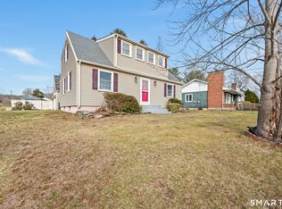 317 Salem Turnpike, Norwich, CT 06360