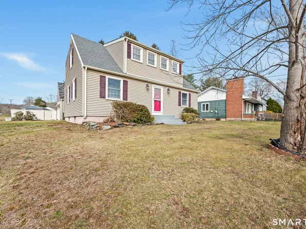317 Salem Turnpike, Norwich, CT 06360