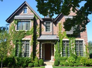 123 Sheridan Rd, Wilmette, IL 60091