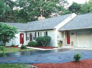 331 Maple Rd, East Aurora, NY 14052