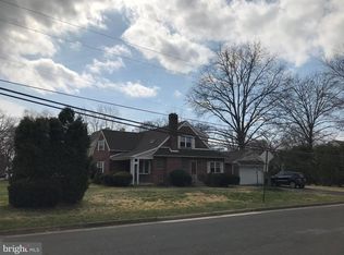 1186 Jericho Rd, Abington, PA 19001