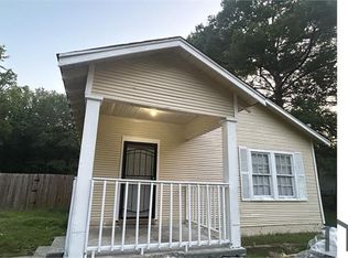 132 McCluer Rd, Jackson, MS 39212