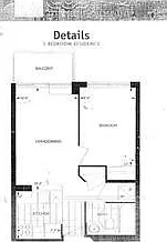 1 bed, $2,200 — Photo 2