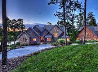 159 & 155 Asbury Cir, Mooresville, NC 28117