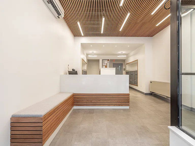 321 E 22nd St #6M — Photo 12
