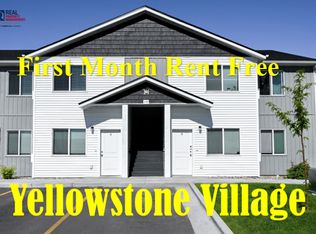 114 Briscoe Rd #D, Pocatello, ID 83202