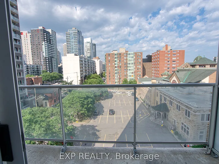 300 Lisgar St #603 — Photo 5