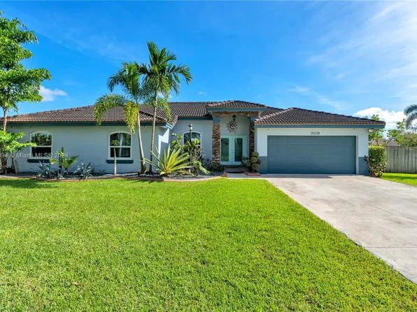 20238 SW 325th St, Homestead, FL 33030