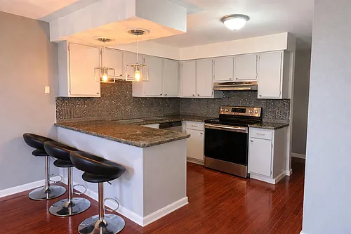 2 Southcreek Ct #D Photo 1