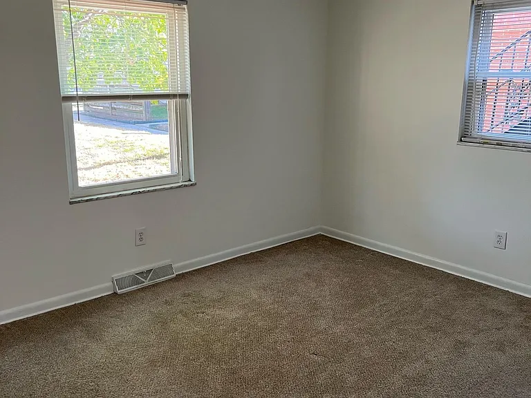 Front Bedroom