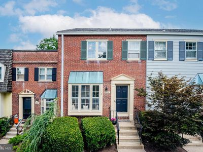 4875 Chevy Chase Dr #159, Chevy Chase, MD, 20815