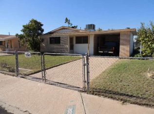 3507 Merrill Ave, Odessa, TX 79764