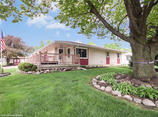 1605 Thomas St, Redfield, IA 50233