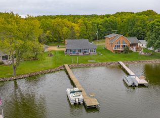 50400 Bayside Ave, Rush city, MN 55069