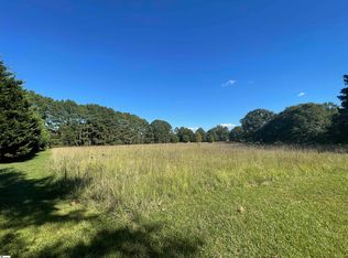 510 Thomason Farm Rd, Laurens, SC 29360