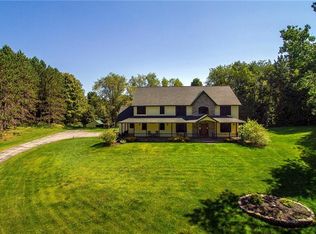 1972 Echo Lake Rd, Boonville, NY 13309