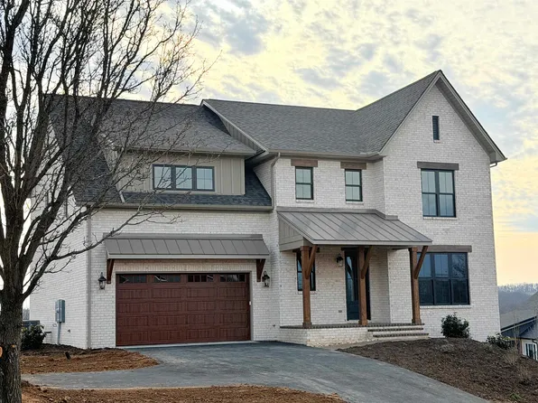 2240 Peakland Way, Christiansburg, VA 24073