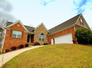 1078 Monticello Dr, Monroe, GA