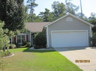 600 Bridgeport Dr, Myrtle Beach, SC 29577