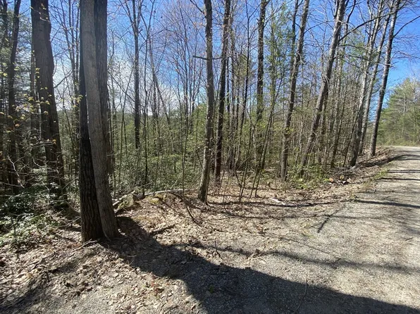 LOT 23 Hawk Hill Rd #23, Charlemont, MA 01339