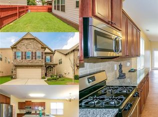 2183 Turnbury Glen Walk, Snellville, GA 30078