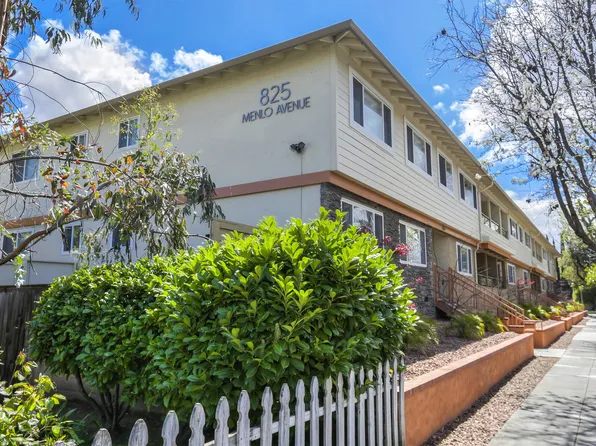 825 Menlo Ave APT F, Menlo Park, CA 94025