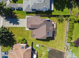 14108 NE 85th Ct, Redmond, WA 98052