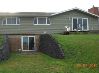 W9289 Co Lane Rd, Vulcan, MI 49892