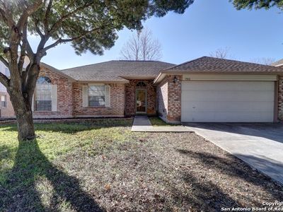 7910 Las Olas Blvd, San Antonio, TX, 78250