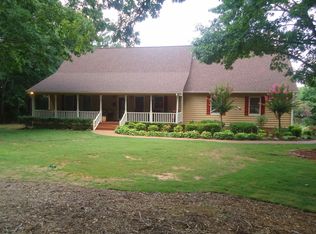 1255 Mountville Hogansville Rd, Hogansville, GA 30230