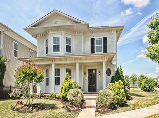 543 Sweet Peach Ln, Fort Mill, SC 29715