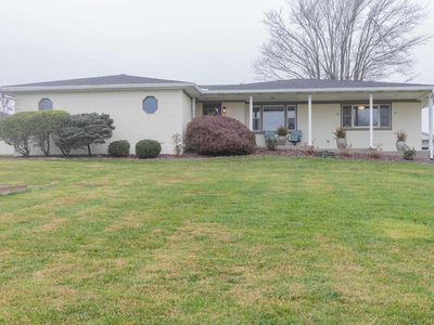 2910 Koressel Rd, Evansville, IN, 47720