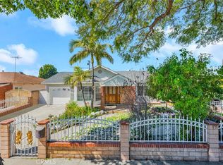 14019 Dalwood Ave, Norwalk, CA 90650