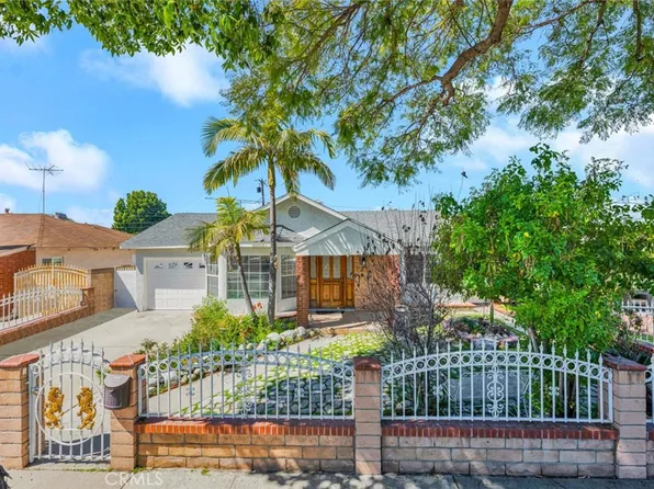 14019 Dalwood Ave, Norwalk, CA 90650