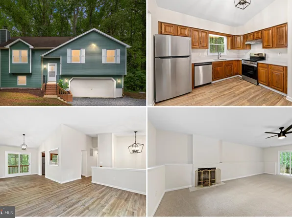 12721 Pickett Ct, Spotsylvania, VA 22551