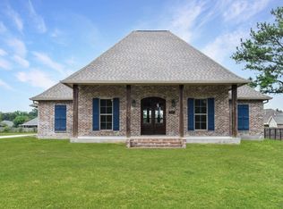 16406 Newman Nickens Rd, Prairieville, LA 70769