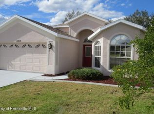 11215 Valley Stream Ct, Spring Hill, FL 34609
