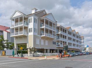 200 Wicomico St UNIT 105, Ocean City, MD 21842