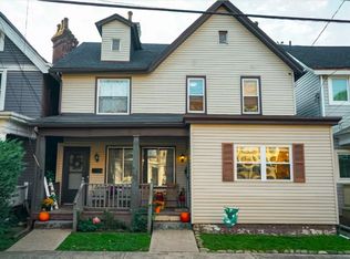 442 Biddle Ave #442, Pittsburgh, PA 15221