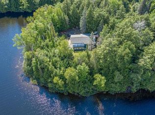 11286 Forty Niners Rd, Presque Isle, WI 54557