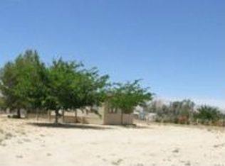 1329 N Indian Wells St, Ridgecrest, CA 93555