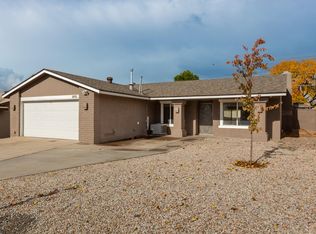 8145 Florence Ave NE, Albuquerque, NM 87109