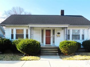428 W Virginia Ave, Peoria, IL