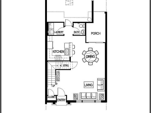 2nd image of 12711 Tanja King Blvd