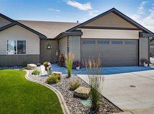 5904 Foxtail Loop W, Billings, MT 59106