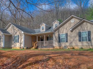 118 Hothouse Creek Road, Murphy, NC 28906