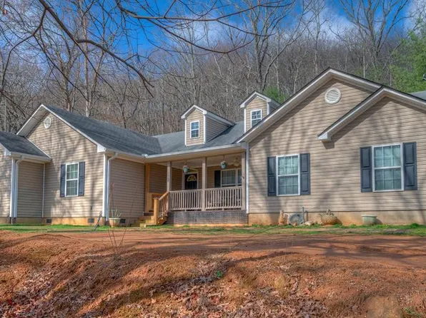 118 Hothouse Creek Road, Murphy, NC 28906