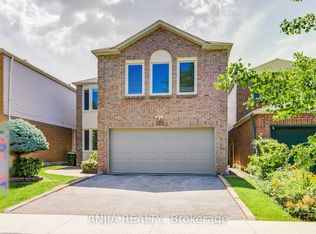 123 Chapel Park Sq, Toronto, ON M1V 2S3