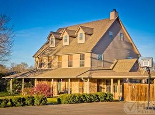 769 Maple, Van, TX 75790